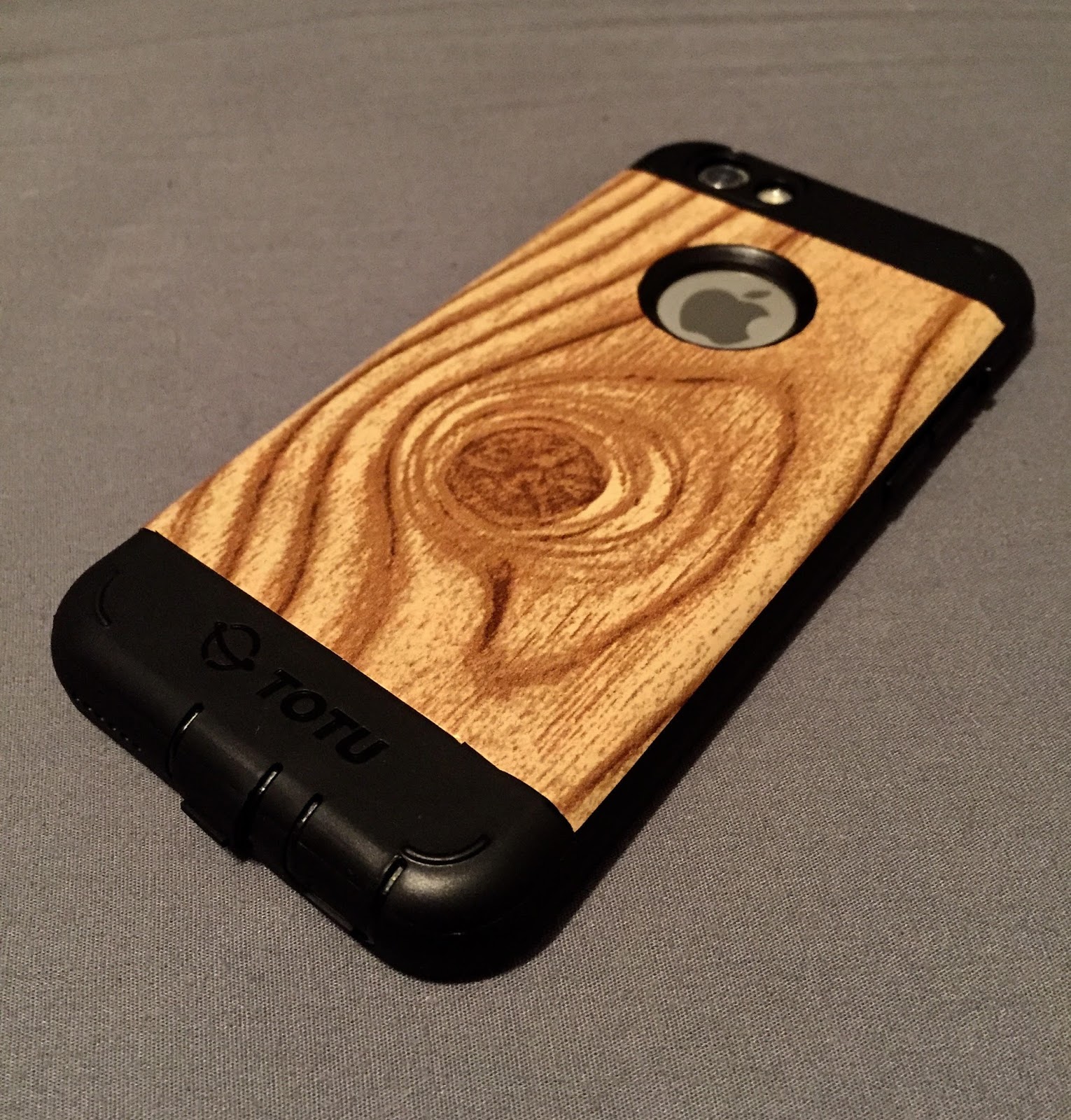 Dollar Tree DIY Phone Case Update