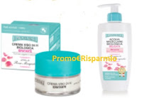 I Provenzali: diventa gratis una delle 50 tester Rosa Mosqueta Logo I Provenzali: diventa gratis una delle 50 tester Rosa Mosqueta