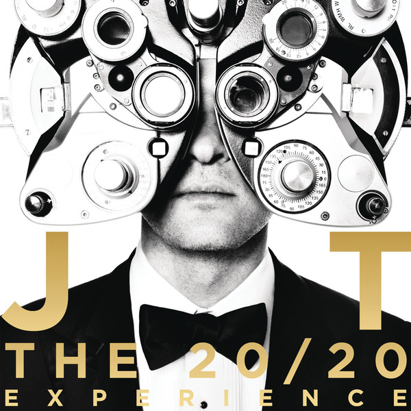 [Album] Justin Timberlake The 20/20 Experience [mp3+iTunes] FreeSongzWorld