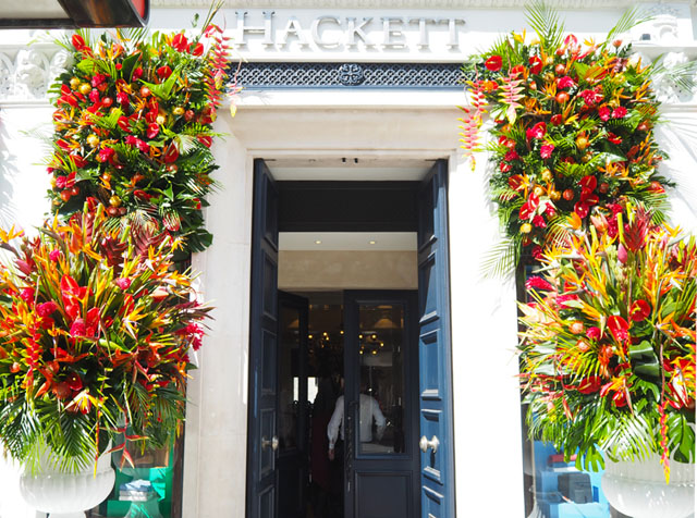 Chelsea in Bloom Chelsea in Bloom