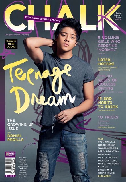 Teen Male Magazines 109