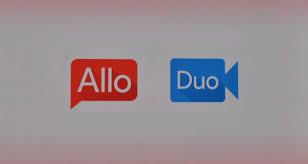 Google Announced Allo and Duo New Messaging Apps