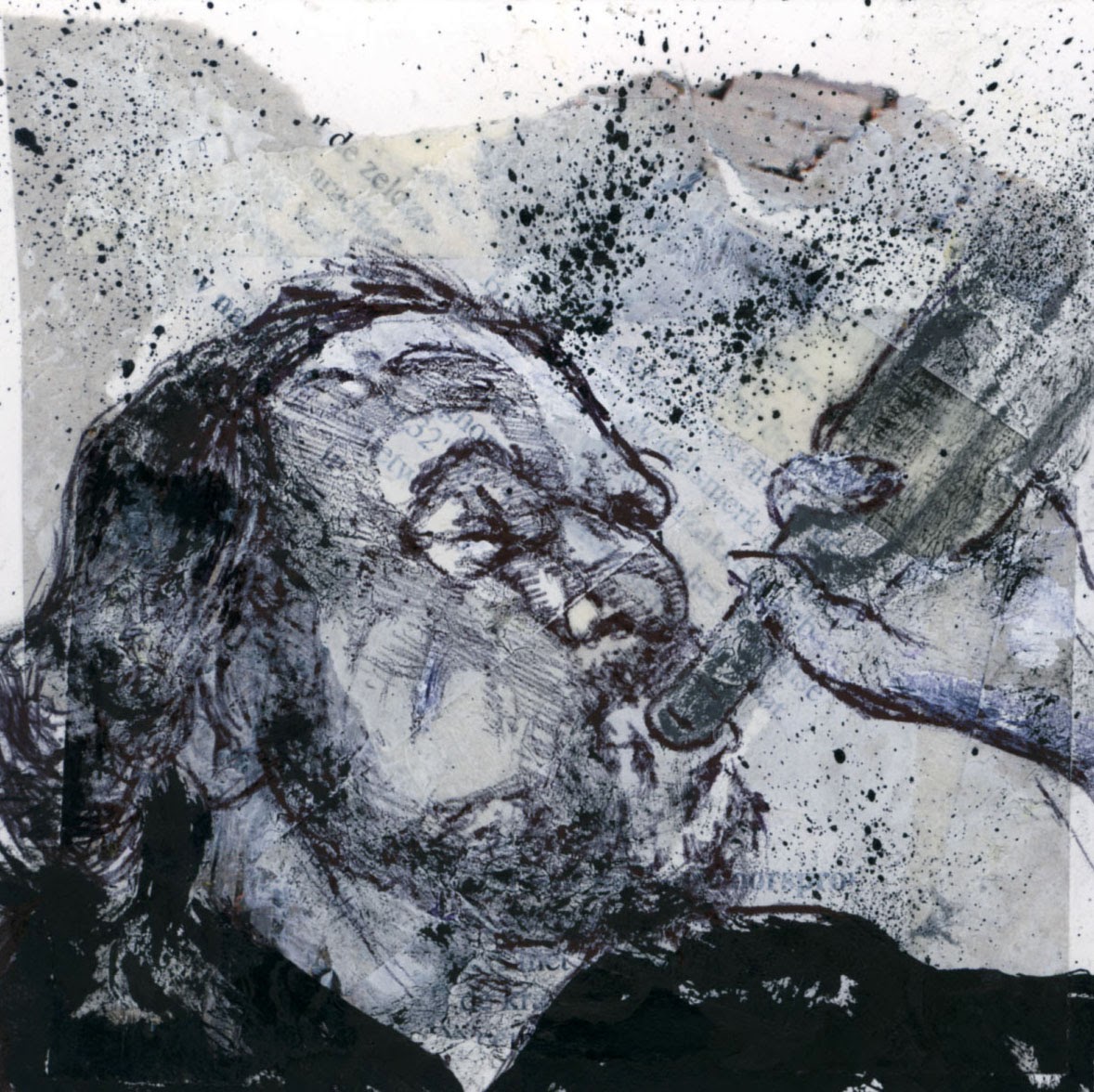 Portraits From The Sandman Universe Bar Patron 9 (illustrated by Max