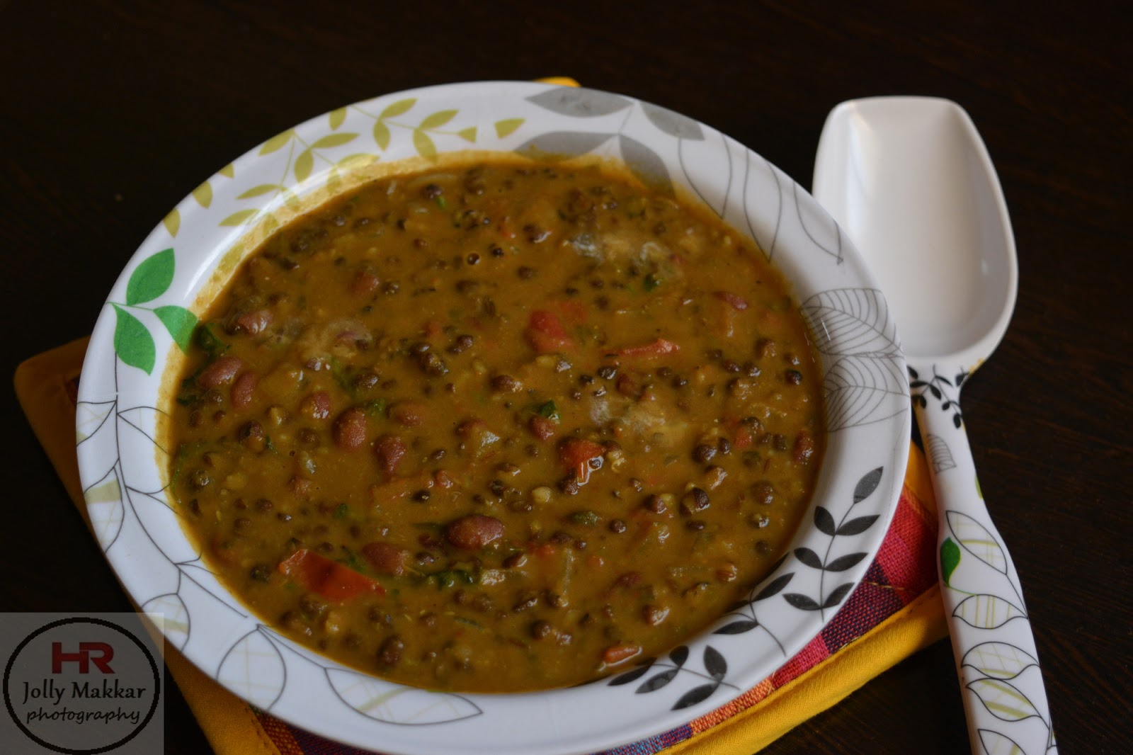 Restaurant style Dal Makhani Recipe, How to make Punjabi Dal Makhani