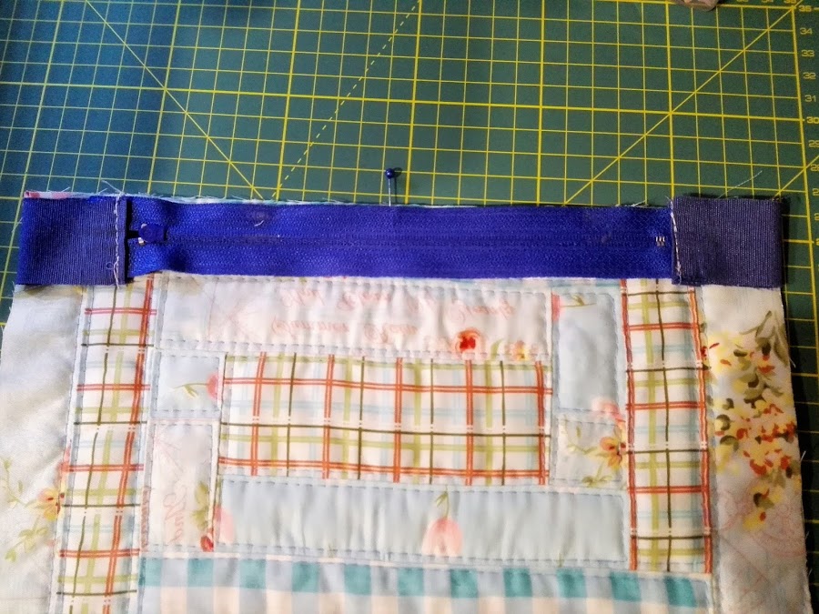 Handmade craft costura fácil