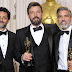Oscar 2013: Argo è miglior film