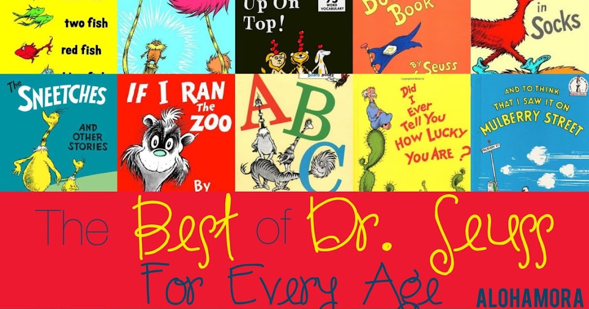 The Best Of Dr Seuss Dvd Menu Youtube 30 Ideas For The Perfect Dr Seuss Party Artsy Craftsy Mom