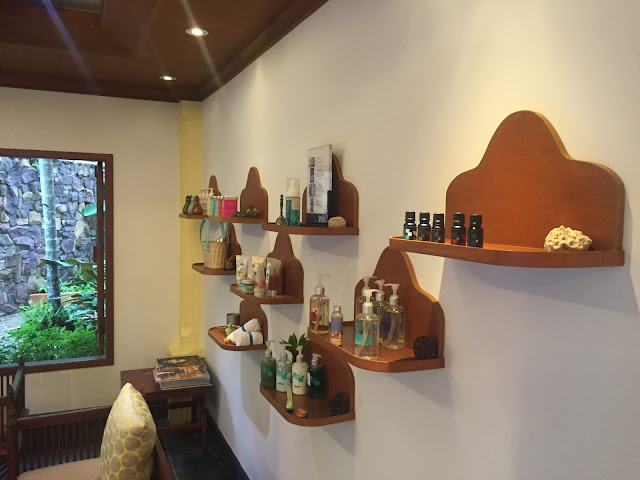 Amari Vogue resort, krabi