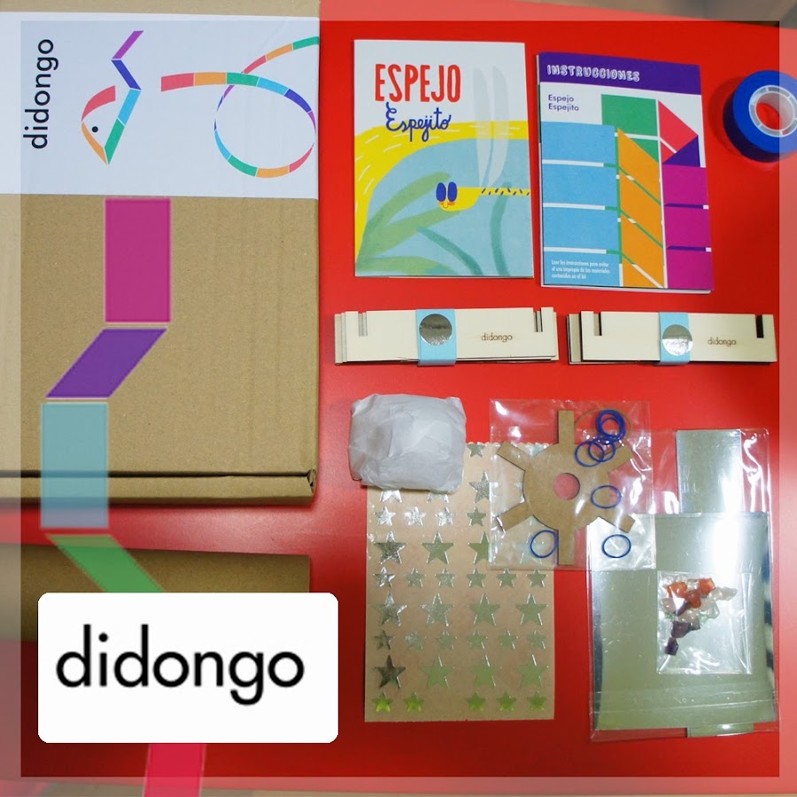 didongo kit