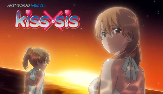 Kiss x sis Episode 08 Subtitle Indonesia Anime indo Download Video Anime St...