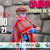 La alegría del Carnaval Andino pone color al invierno 2016 en La Quiaca