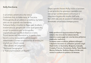 Solo show art exhibition Bottega d'arte Salvadori Pescia Tuscany Italy Solo show art exhibition Bottega d'arte Salvadori Pescia Tuscany Italy