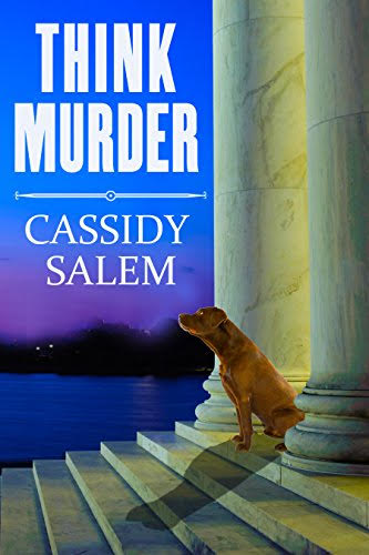 Cassidy Salem, "Think Murder"