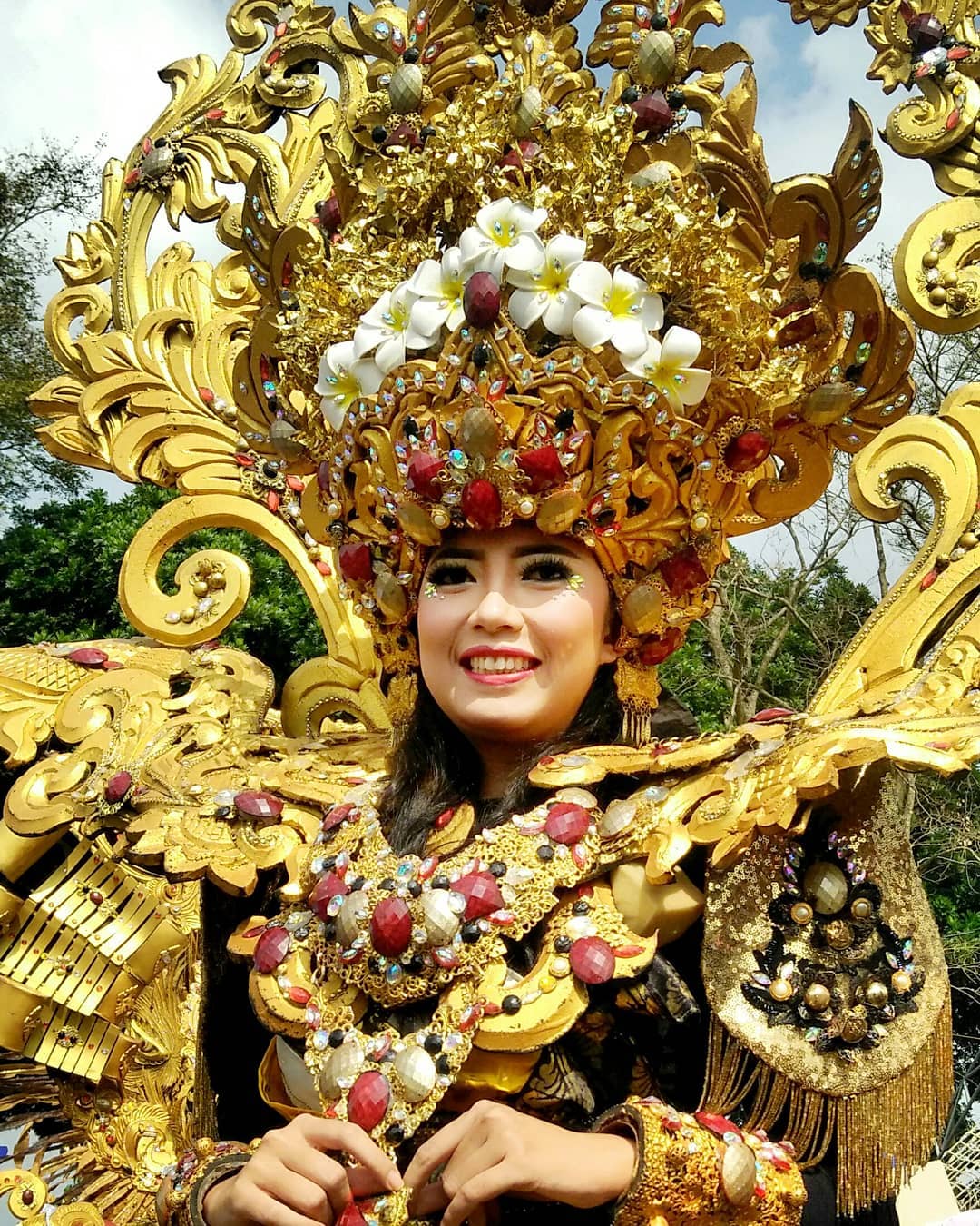 Jadwal Karnaval 2018 di Malang Raya