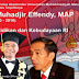 Menteri Baru, Akankah Kurikulum Baru?
