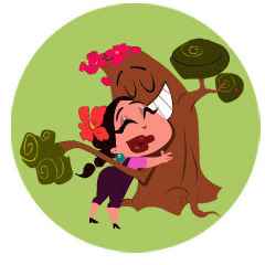 Miss Atlas Trooper WeChat Sticker 2 Miss Atlas Trooper WeChat Sticker 2