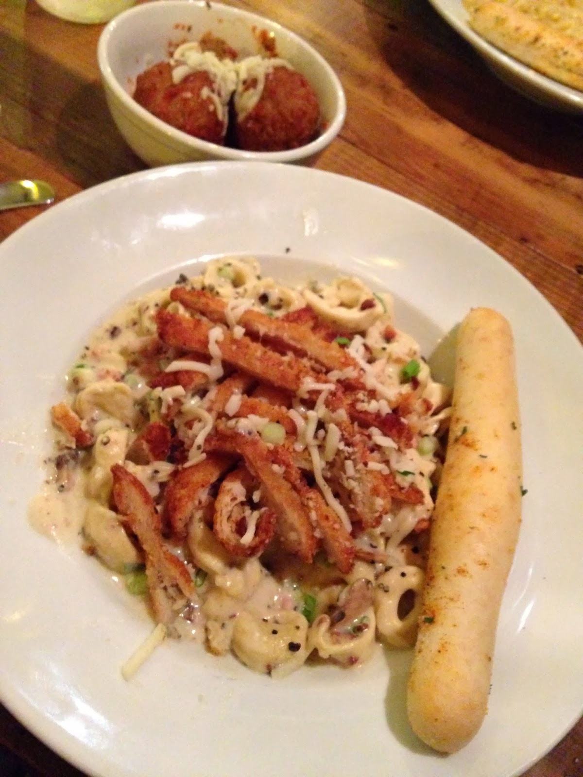 TravelValue Restaurants Across The U.S. The Basil Leaf Cafe (Lawrence, KS) Still LEAFs Me