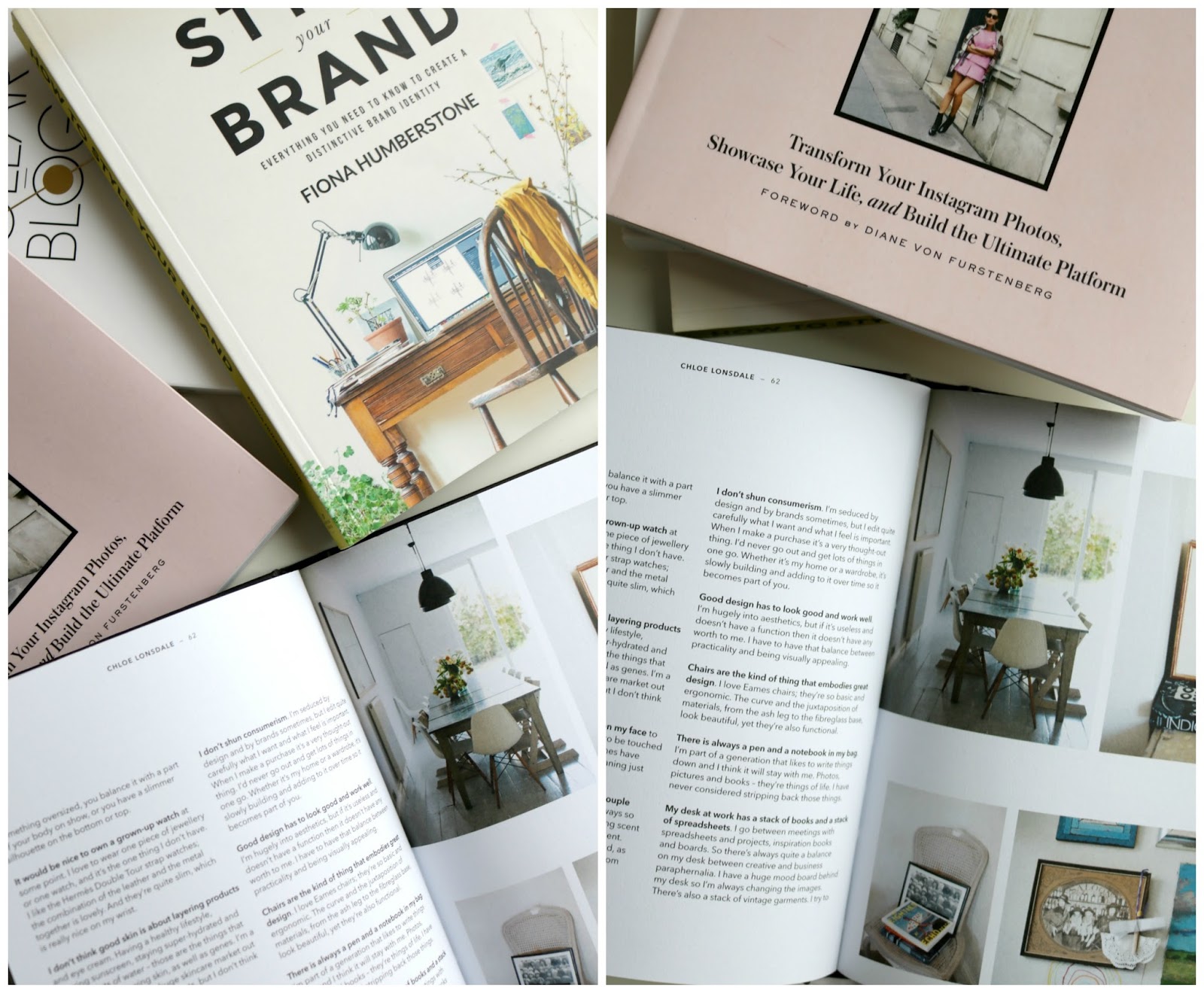 Great Coffee Book Reads An Edited Lifestyle