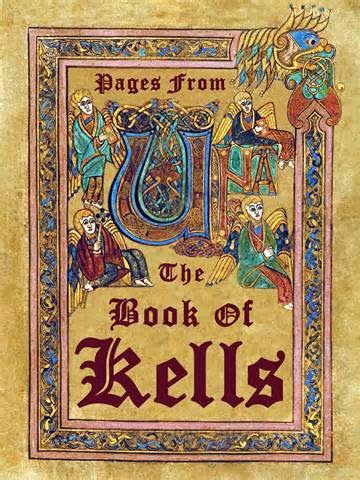 book of kells pdf download