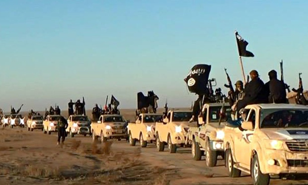 The History Behind ISIS. Their Latest Shocking Terrorist Attacks Around The World.