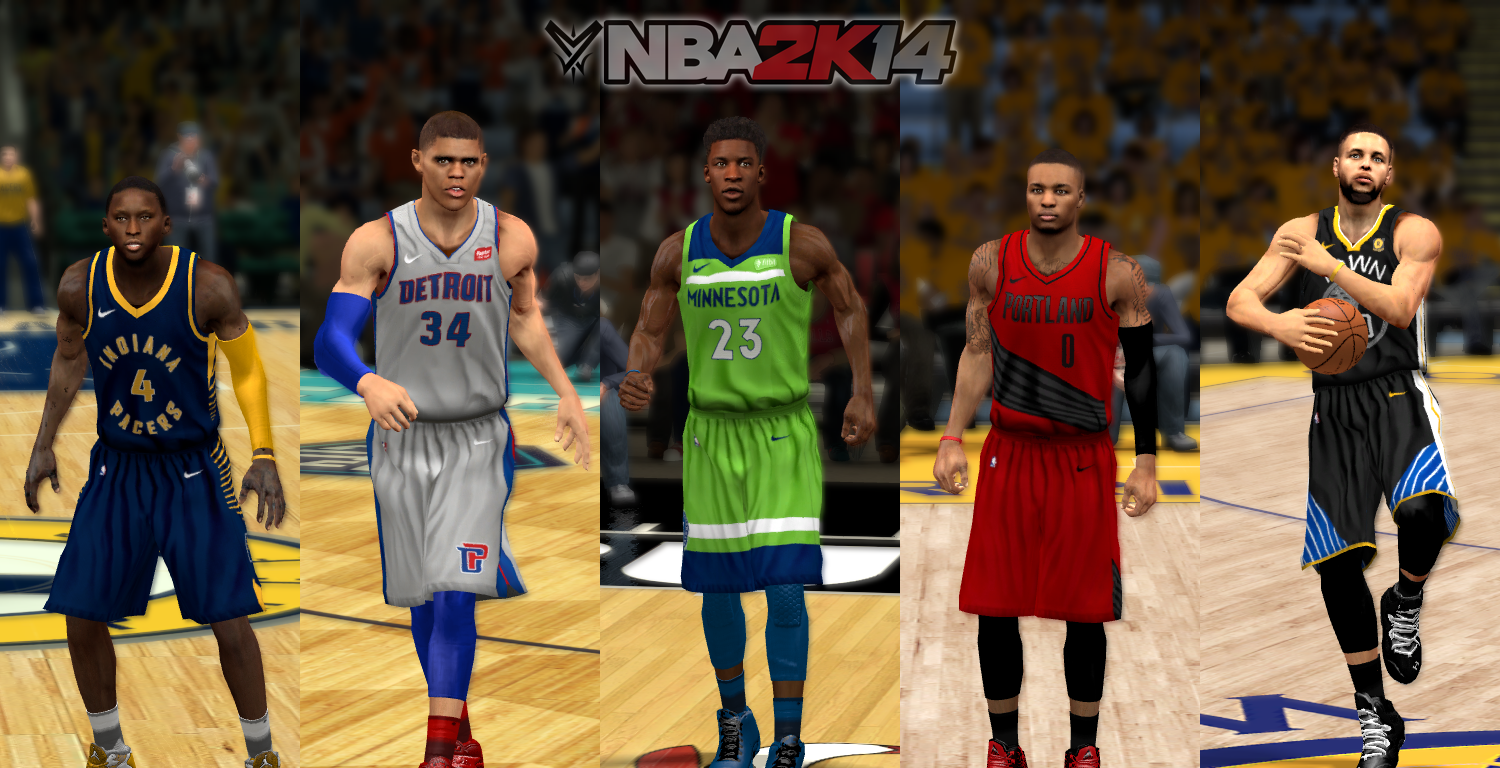 nba 2k13 rosters update
