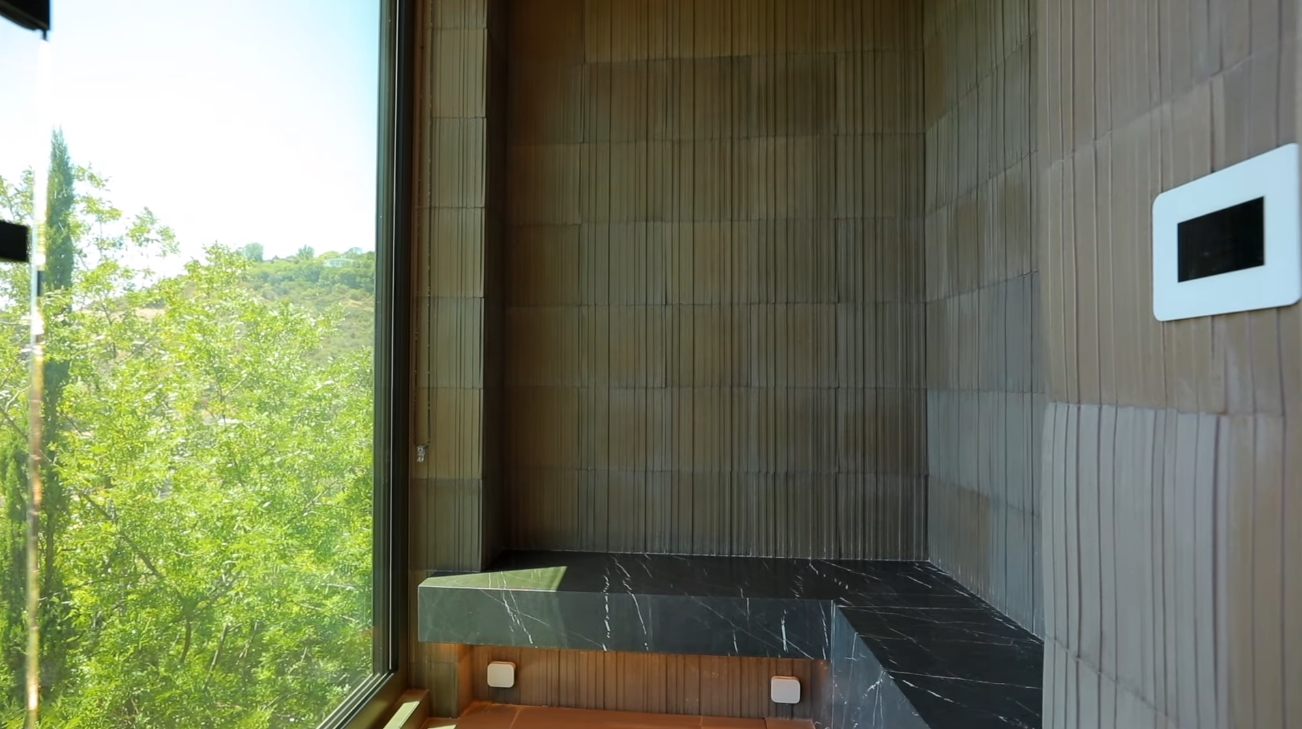 Luxury Mansion Interior Design Tour vs. Iconic Architectural Statement by Mark Rios FAIA | Bel-Air