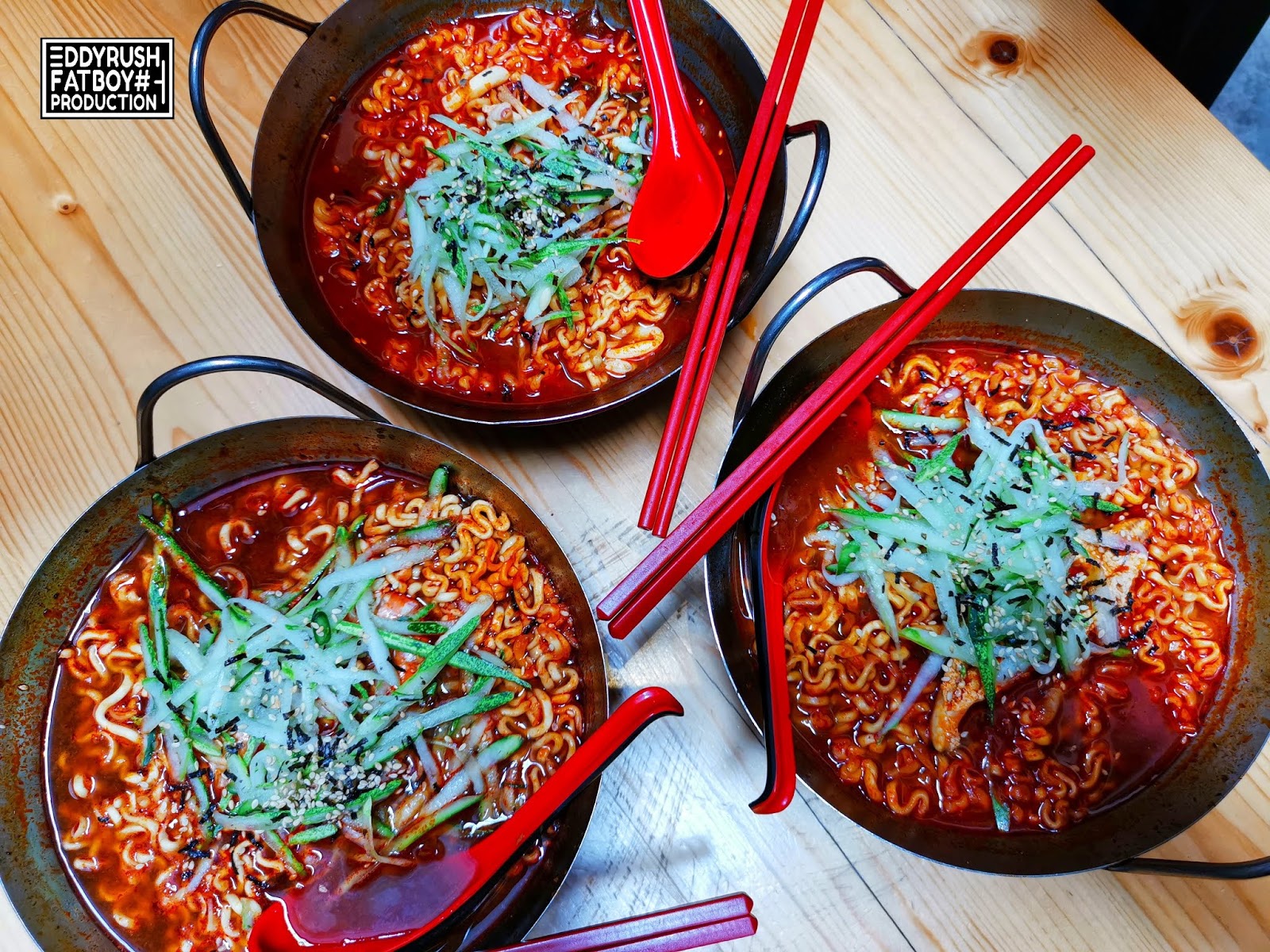 Cendol Kampung Hulu Melaka Malaysia