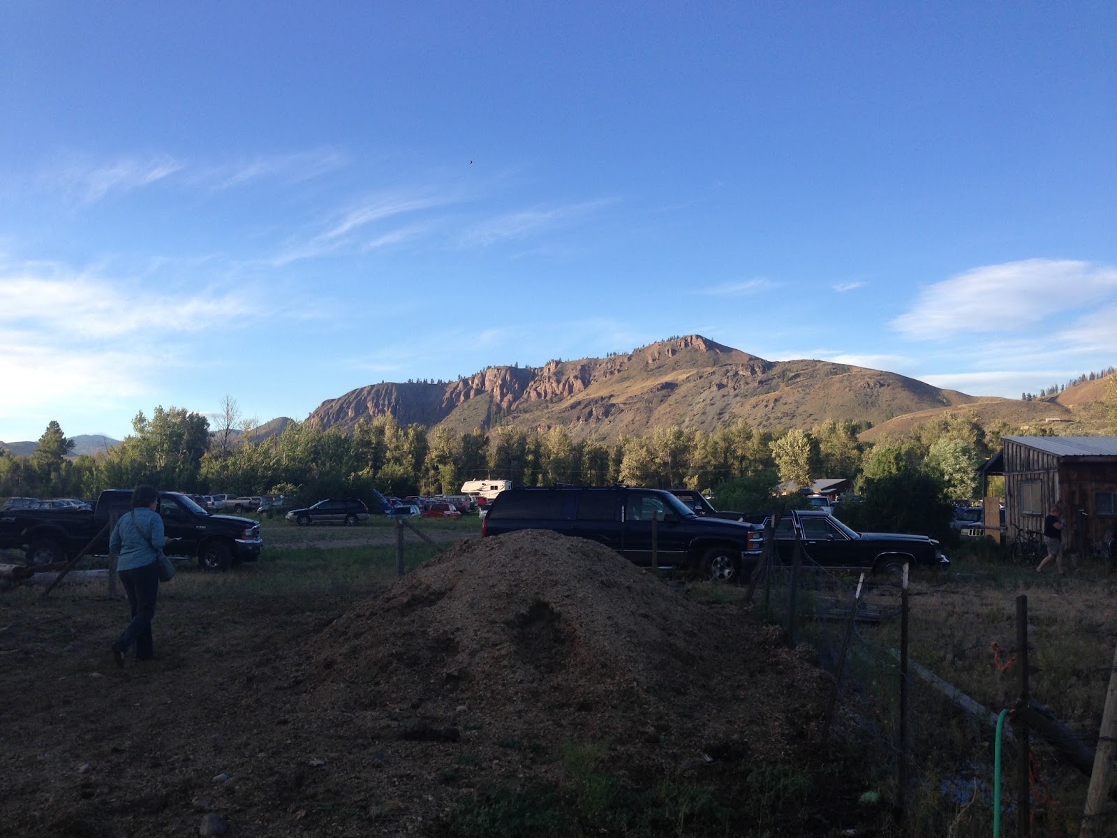 All This Is That methow valley