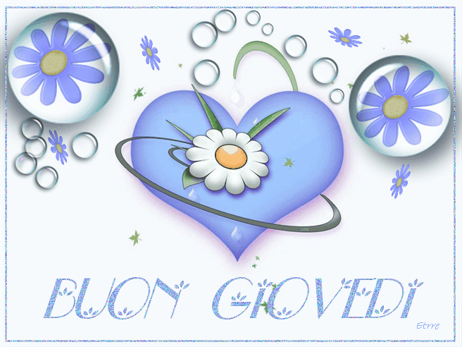 Risultati immagini per gif for you bon jeudi