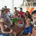 Aniversário de Joseane Silva, em Mundo Novo-BA