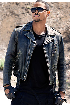 How To Copy Trey Songz Great Fashion Styles