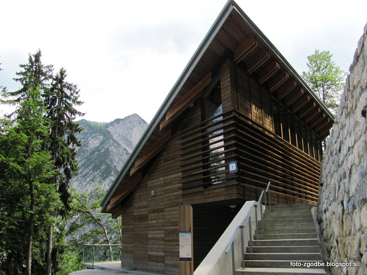 Planica, Slovenija Gorenjska