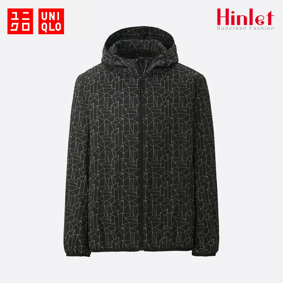 áo khoác chống nắng nam uniqlo áo khoác chống nắng nam uniqlo