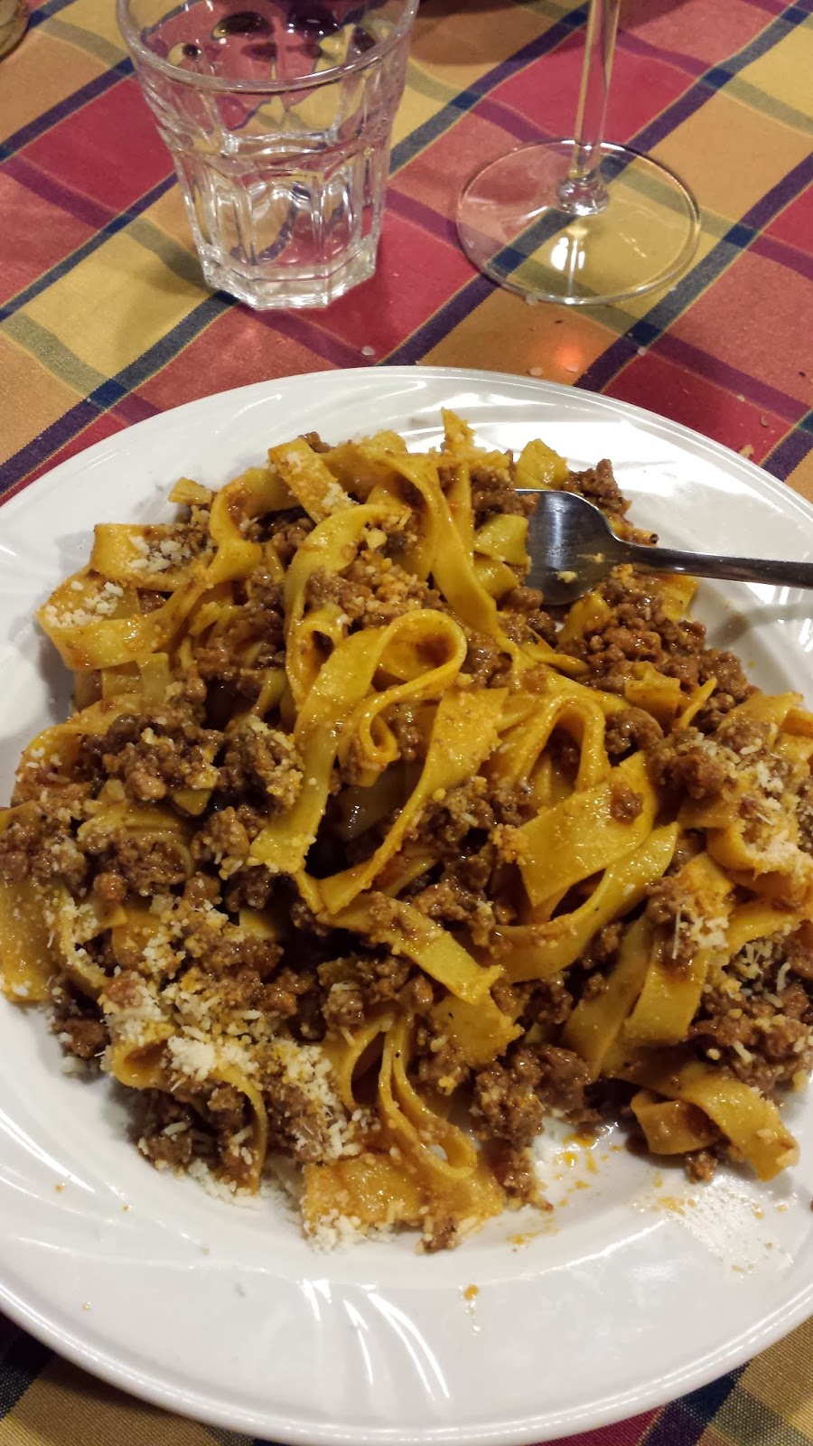 E' un piacere Circolo Mazzini, Bologna