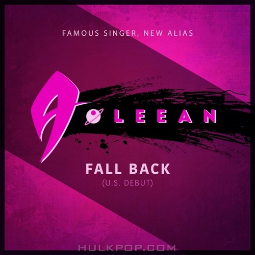 A.Leean – Fall Back – Single