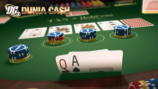 Asal Usul Permainan Texas Holdem Poker - DUNIACASH