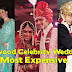 These are 9 Most Expensive Bollywood Weddings That Looked Like A Royal Affair