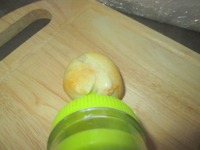 IMG 0048 - מגדל קרוקומבוש פחזניות