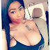 Message To Married Women By Busty Lagos Socialite, Roman Goddess