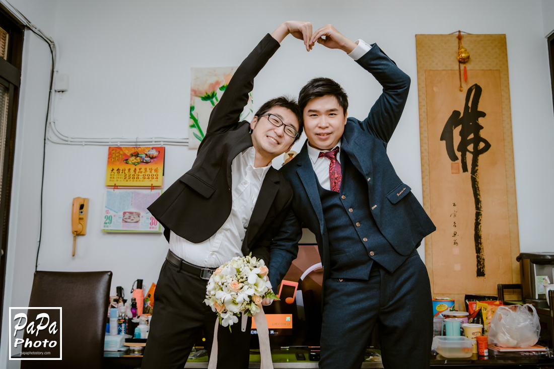 PAPA-PHOTO,婚攝,婚宴,蘆洲晶贊婚攝,蘆洲晶贊,延禧廳,類婚紗
