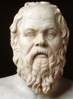 SOCRATES.-Filosofo Ateniense 470 a.C