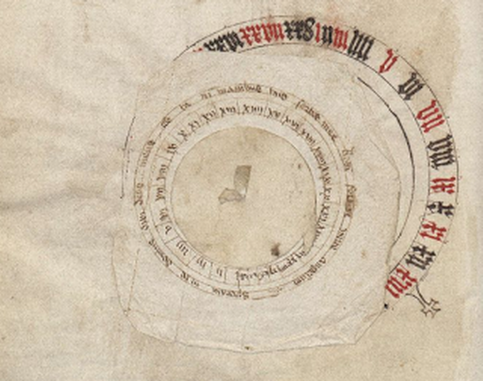 Picatrix: El misterioso manuscrito antiguo que enseña cómo obtener la energía del cosmos Pica1