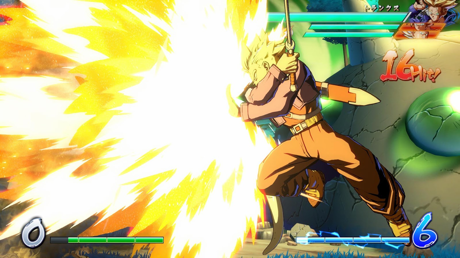 dragon ball fighterz pc 1.12 mega