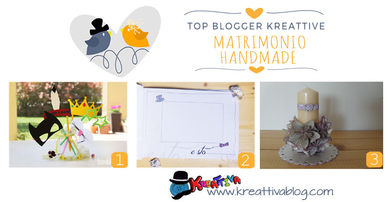 3 tutorial matrimonio creativo 3 tutorial matrimonio creativo