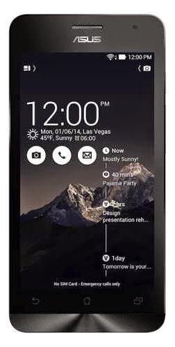 Harga HP Asus Zenfone 4S dan Spesifikasinya Harga HP Asus Zenfone 4S dan Spesifikasinya