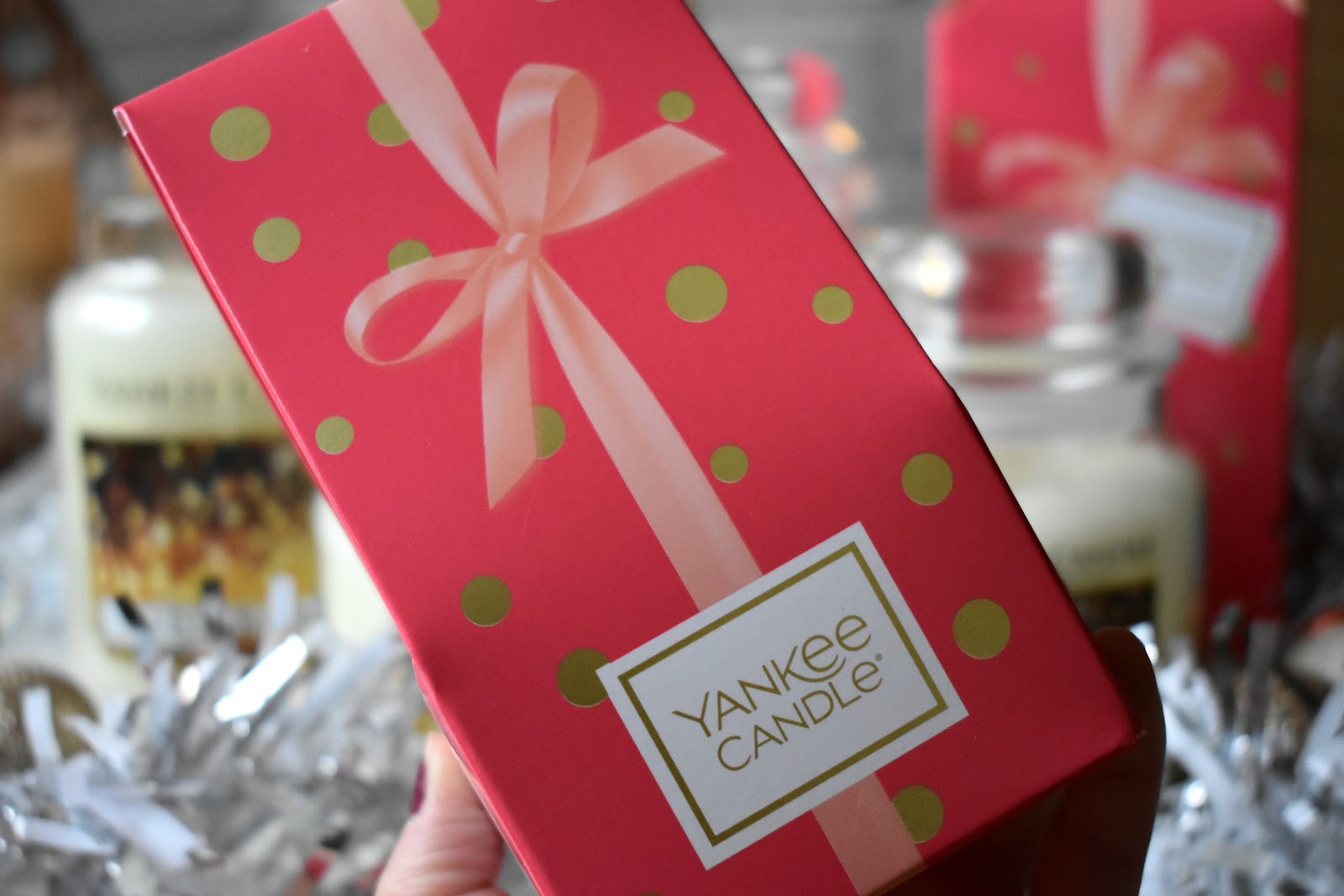 Yankee Candle QVC Bundle Offer