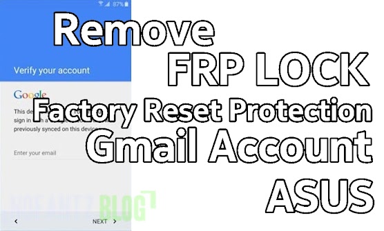 Tutorial Remove / Bypass FRP Asus Zenfone 2 / 2 Laser Marshmallow tanpa PC Tutorial Remove / Bypass FRP Asus Zenfone 2 / 2 Laser Marshmallow tanpa PC