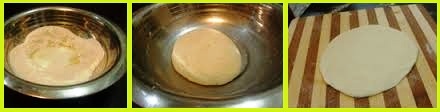 कुरकुरे नमकीन पारे रेसिपी - Namkeen Namak Pare Recipe in Hindi
