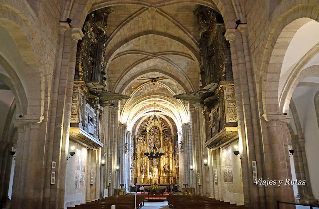 Catedral de Mondoñedo