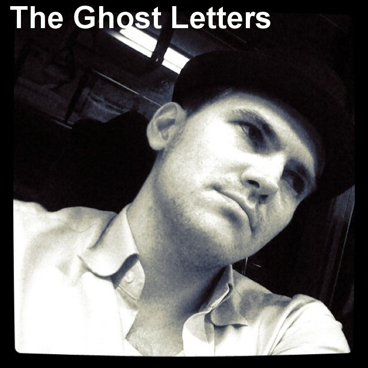 The Ghost Letters